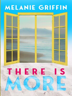cover image of There is More